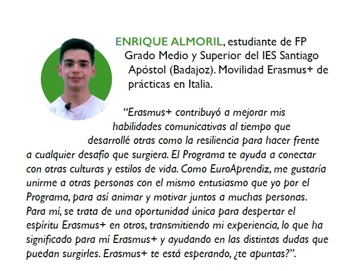 Newsletter nº 43 del Sepie. Enrique Almoril
